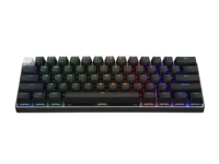 Teclado Logitech PRO X60 Negro (920-011902)