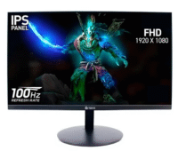Monitor Gamer Teros 21.5″ IPS FHD 100hz (TE-2130CS)