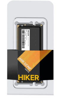 Memoria DDR5 8 Gb SODIMM 4800 Mhz Hiksemi HIKER para Notebook