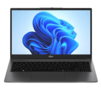 Notebook Gfast N-574R Ryzen 5-7430U/8GB DDR4/SSD 480GB/W 11 H 15.6″ FHD Tec Ingl