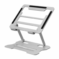 Soporte de Notebook con Altura Regulable Netmak (NM-HC78)
