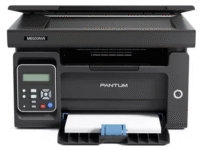 Impresora Pantum Laser Multifuncion Monocromatica M6500NW