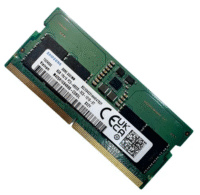 Memoria DDR5 8 Gb 3200 Mhz SODIMM Samsung BULK