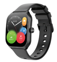 Reloj Smartwatch NEGRO Kolke (KVR-732) 630792