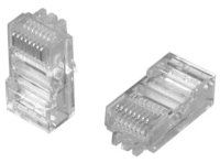 Conector RJ45 Cat5e  X 1 Unidad AMP (6-554720-3)