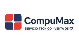 Compumax Logo
