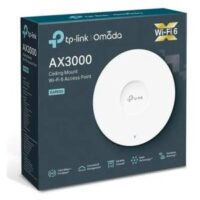 AP TP-LINK Gigabit AX3000 Mbps Wifi-6 (EAP650)