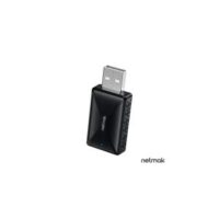 Adaptador Carplay Inalambrico Netmak (NM-CAR14)