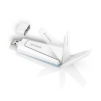 Adaptador D-Link Usb AX1800 Wi-Fi 6 (AX18U)