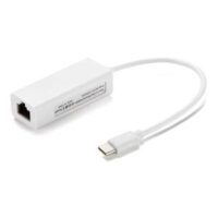 Adaptador Tipo-C a RJ45 Int.co (KL-002)