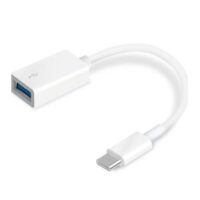 Adaptador Tp-Link USB H a USB-C M 3.0 (UC400)
