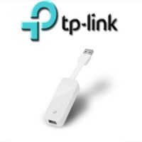 Adaptador USB 3.0 a RJ45 10/100/1000 TP-Link (UE300)