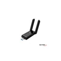 Adaptador USB WIFI 1200Mbps Netmak (NM-CS1200)