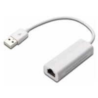 Adaptador USB a RJ45 Int.co (KL-001)