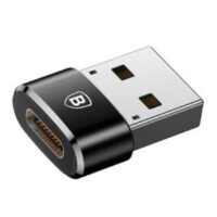 Adaptador Usb-c H a USB 2.0 M OT6970 MC DODO (A01532)