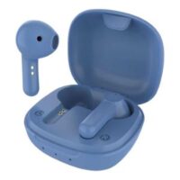 Auricular Bluetooth TWS Touch Netmak (NM-MIKO-B) Blue