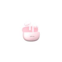 Auricular Bluetooth Touch Netmak (NM-MELOW-P) Rosa