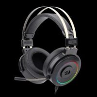 Auricular Gamer Con Microfono Redragon Lamia2 (H320RGB-1)