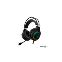 Auricular Gamer RGB Para Pc Netmak (NM-N18)