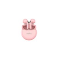 Auricular Inalambrico Bluetooth Touch Netmak (NM-GUMY-P) Rosa
