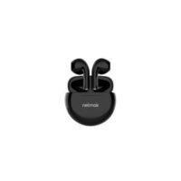 Auricular Inalambrico Bluetooth Touch Netmak (NM-GUMY) Negro