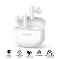 Auricular Inalambrico HiTune P3 Blanco Ugreen (WS207) 45110