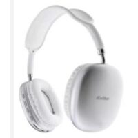 Auricular Inalambrico Kolke Surround Color Plata (KAB-633) 630392