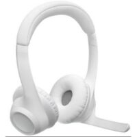 Auricular Inalambrico Logitech Zone 300 Off White (981-001416)