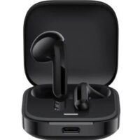 Auricular Inalambrico Redmi Buds 6 Active Negro (BHR8396GL)