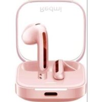 Auricular Inalambrico Redmi Buds 6 Active Pink (BHR8395GL)