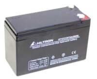 Bateria 12v 7A para ups y alarma Hiltron (HT 1270C)