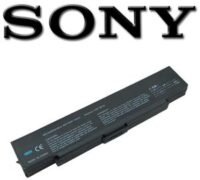 Bateria Para Notebook Sony Serie VGN (BGP-BPS2) (26) S/Garantia