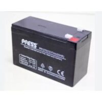 Bateria de Gel Recargable de 7A 12V PRESS (PR1270)