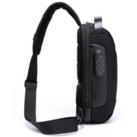 Bolso Bandolera con Candado Antirrobo Urban Kolke (KVM-598) 630280