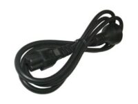 Cable Alimentacion para Notebook tipo Trebol 1.5 Mts