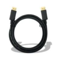 Cable Display Port M/M 4K 1M High Quaity 1.5m Biswal (BCPP0201509) 23965J