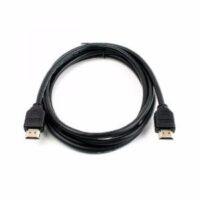 Cable HDMI 3 Mts Int.Co (SHDMI2.0-3M)
