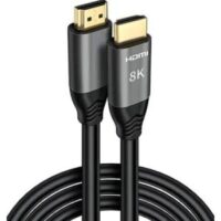 Cable HDMI Kolke 8K 1.8Mts 630525