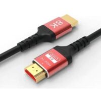 Cable HDMI M/M 8K High Quality 5m Biswal (BCHD0405008) 23846K
