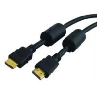 Cable Kolke HDMI V2.0 con Filtro 1.20 mts (630197)
