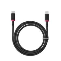 Cable USB-C a USB-C Baseus Dura Series Fast Charging Cable A01946