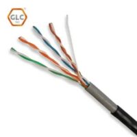 Cable UTP GLC ECO SOHO Interior/Exterior Cat5e X 10 Mts (CE-1110)
