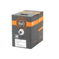 Cable UTP GLC Int/Ext Cat5e X 305 Mts P/CCTV 100% COBRE (CE-1106)