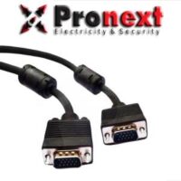Cable VGA M/M 1.80 Mts Pronext (AR VGA A VGA) S3017
