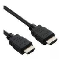 Cable de HDMI A HDMI 2.1 8K 2Mts Int.Co (SHDMI2.1-2M)