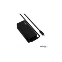 Cargador Notebook Universal Automatico USB-C Netmak (NM-1265) 65W