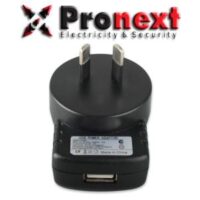 Cargador Switching 5V 2A Pronext (FU 5V2000 USB)
