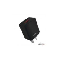 Cargador USB 10W Netmak (NM-CP18)
