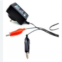 Cargador de Baterias de Gel hasta 1.4A Pronext (CARB-12V1.4A) C2141B