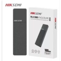 Carry Disk M.2 SSD Usb 3.2 HikSemi (HS-HUBMD202(STD)/NVME/SATA)